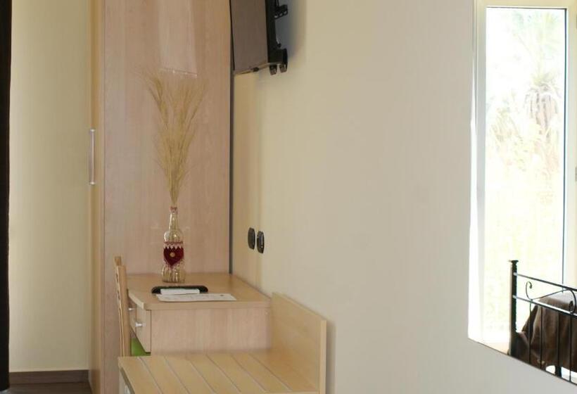 בית מלון כפרי Mimi