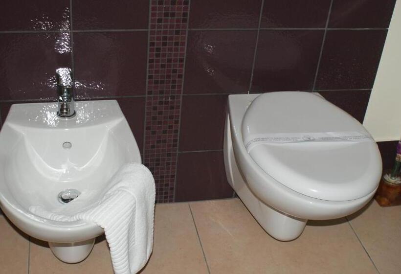 בית מלון כפרי Mimi