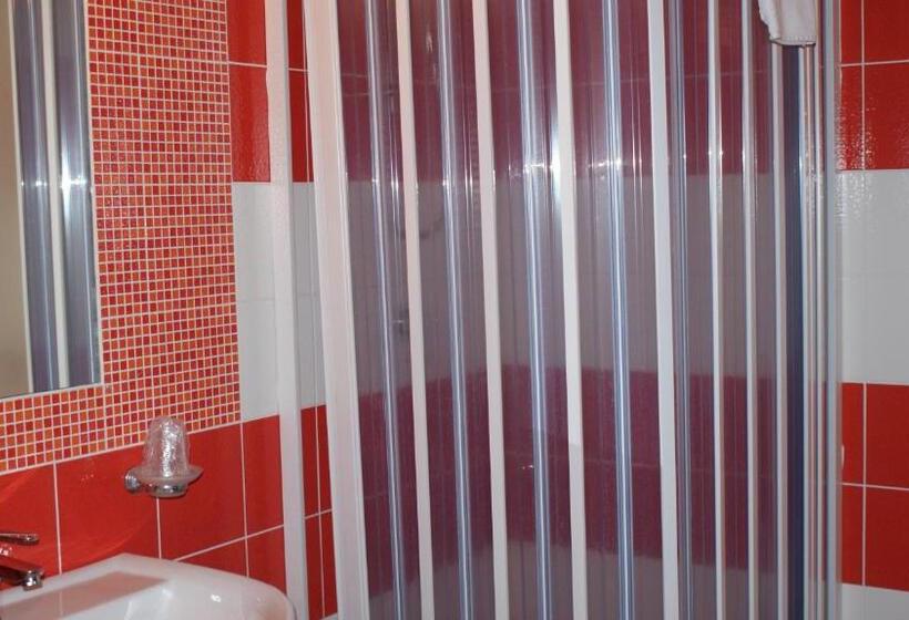 בית מלון כפרי Mimi