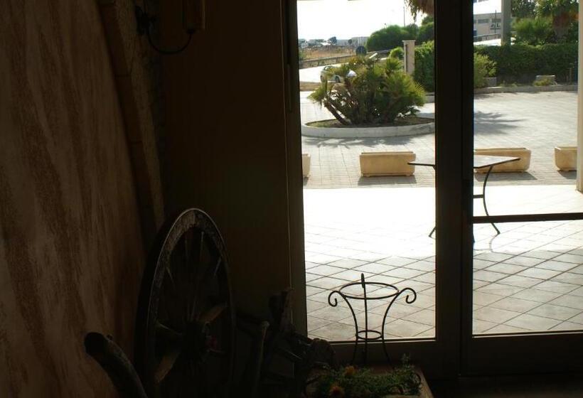 בית מלון כפרי Mimi