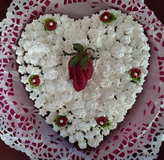 בית מלון כפרי Mimi