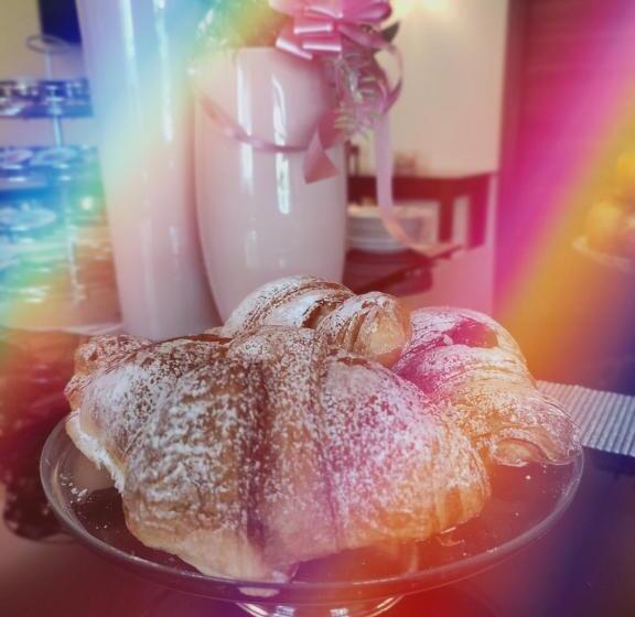 בית מלון כפרי Mimi