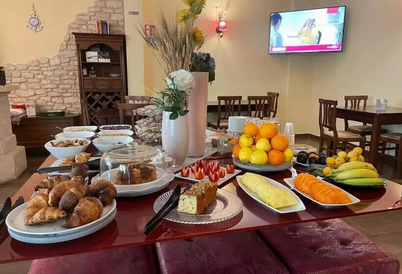 Hotel Mimi