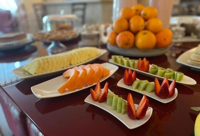 בית מלון כפרי Mimi