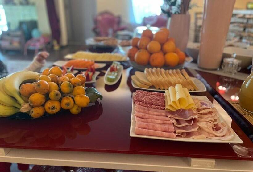 בית מלון כפרי Mimi