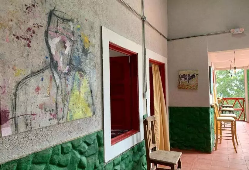 ホテル Natura Cocora