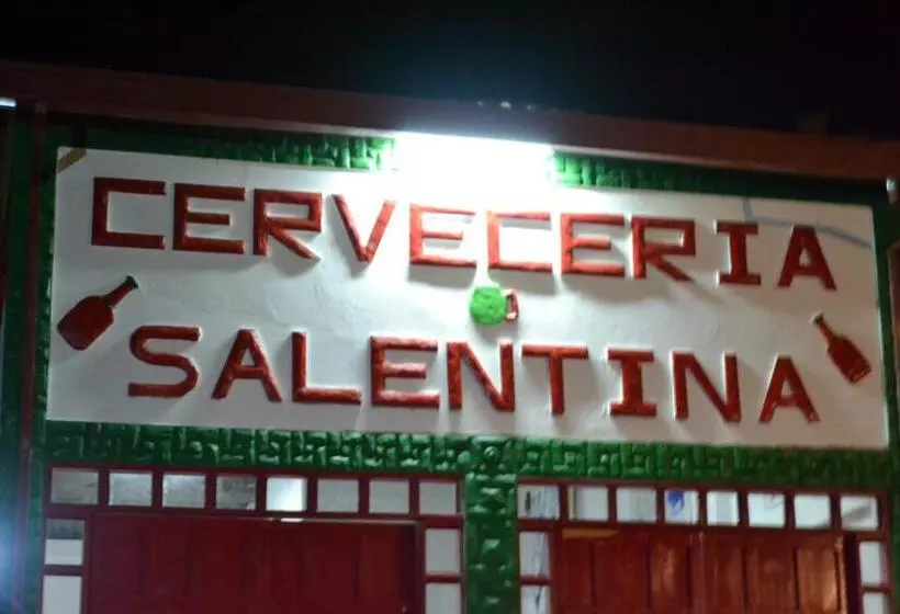 ホテル Natura Cocora