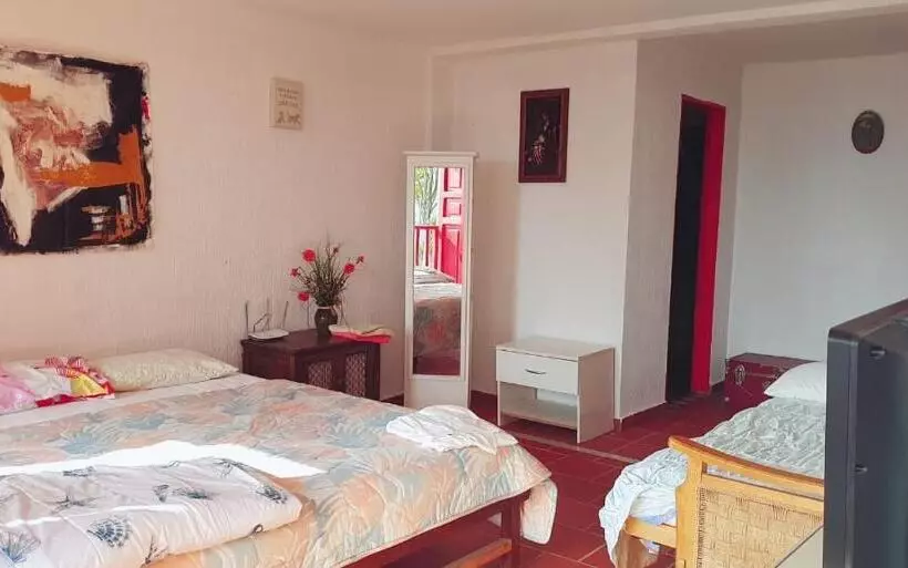 ホテル Natura Cocora