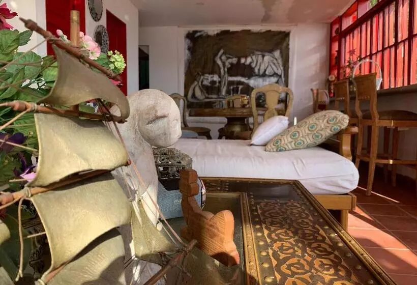 ホテル Natura Cocora