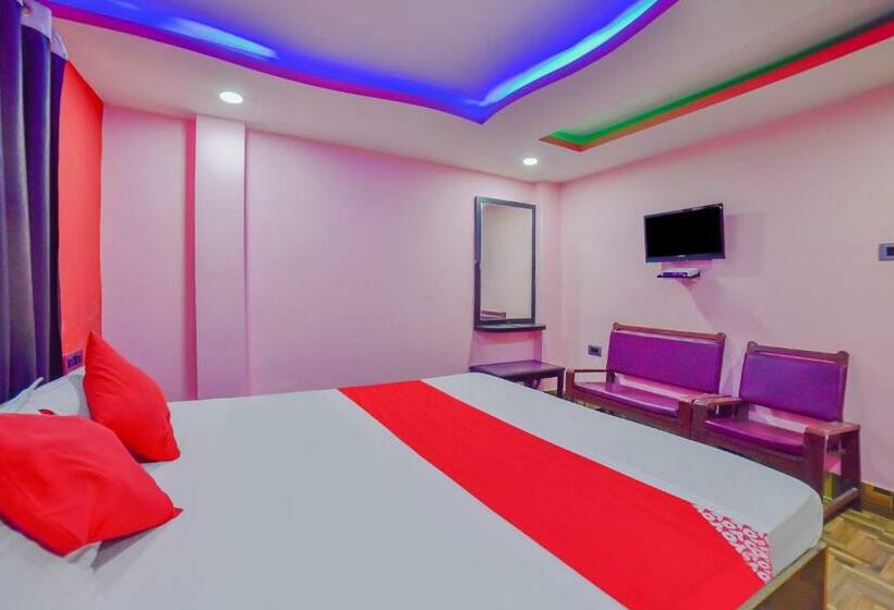 בית מלון כפרי Oyo 80963 The Shubadhra