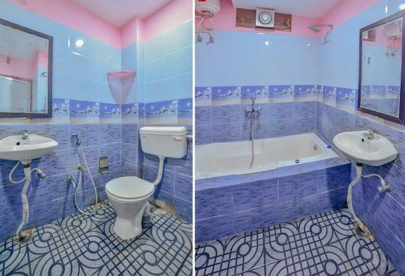 בית מלון כפרי Oyo 80963 The Shubadhra