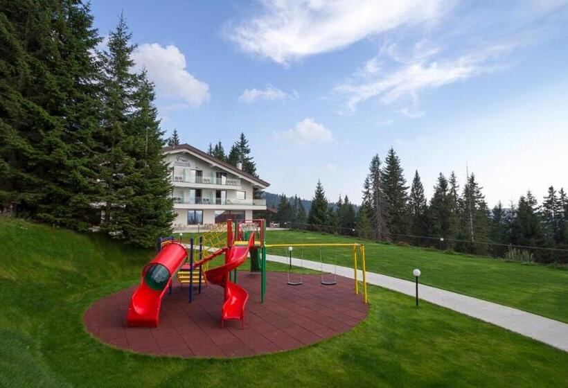 Hotel Pensiunea Constantin