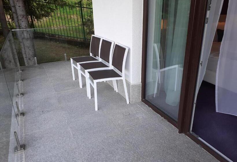 Hotel Pensiunea Constantin