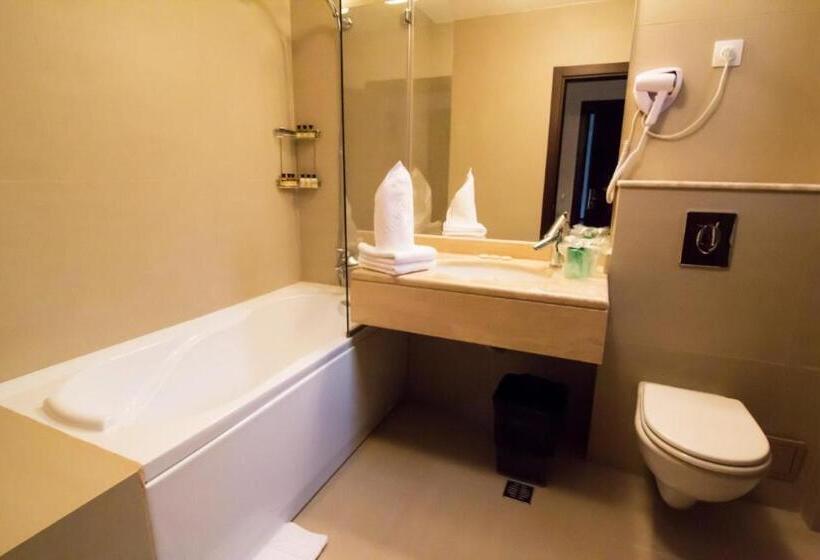 Hotel Pensiunea Constantin