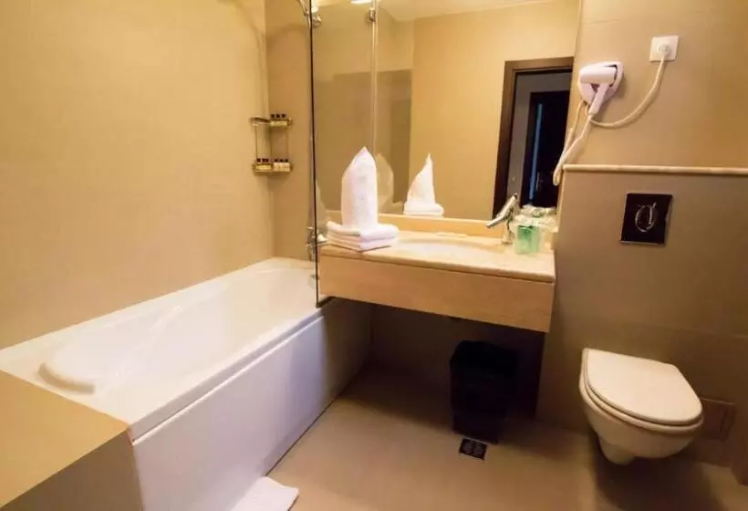 Hotelli Pensiunea Constantin