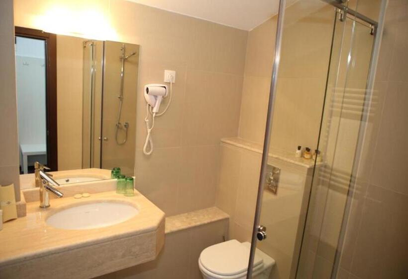 Hotel Pensiunea Constantin