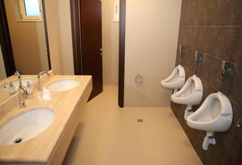 Hotel Pensiunea Constantin