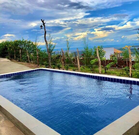 호텔 Pousada Alto Da Serra