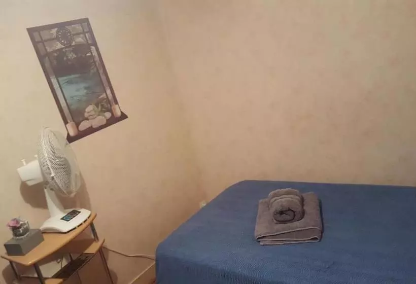 Hôtel Restaurant Bar La Kahina