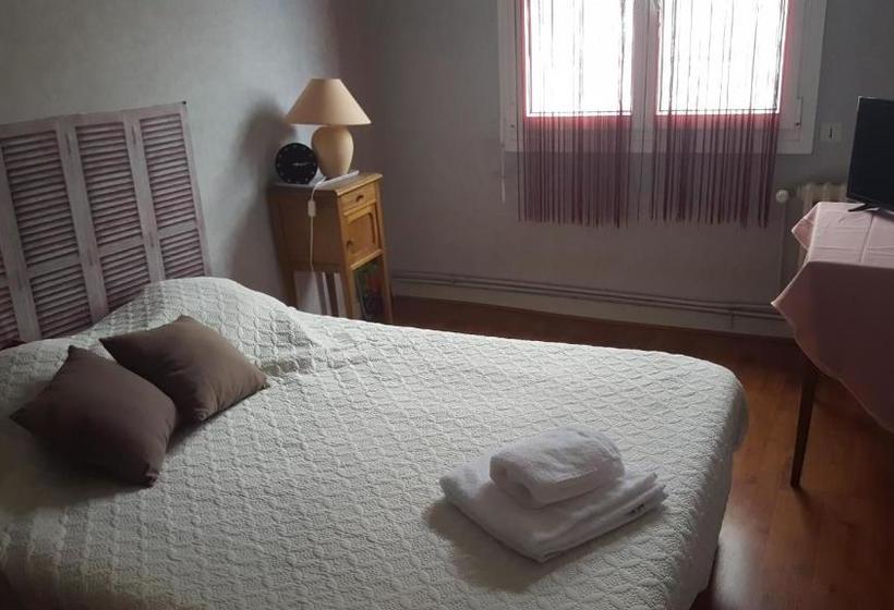 בית מלון כפרי Restaurant Bar La Kahina