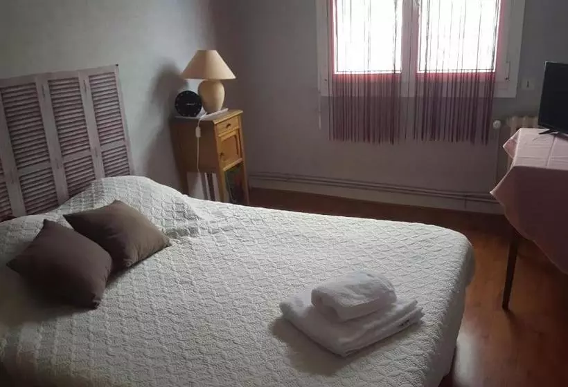 Hôtel Restaurant Bar La Kahina