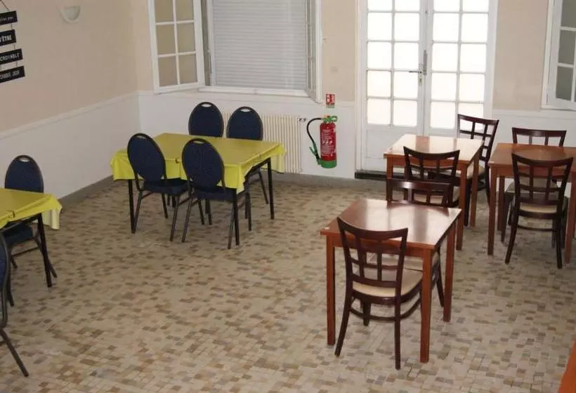 Hôtel Restaurant Bar La Kahina