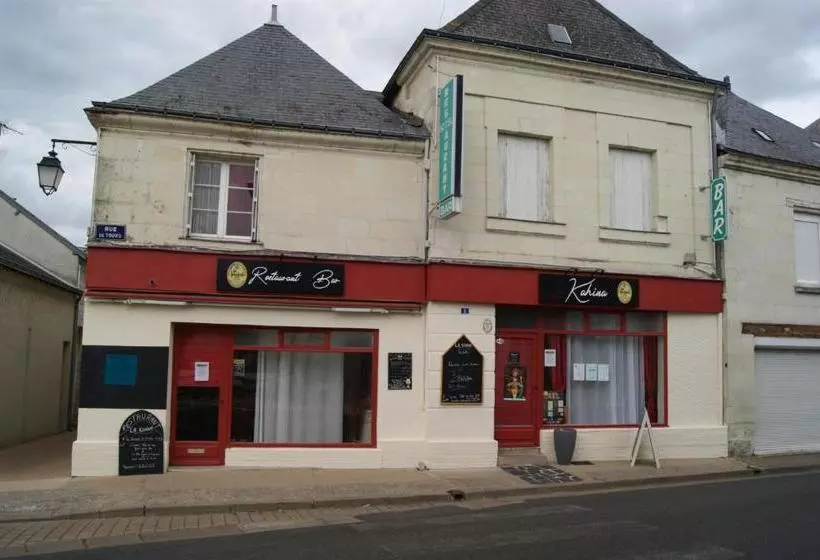 Hôtel Restaurant Bar La Kahina