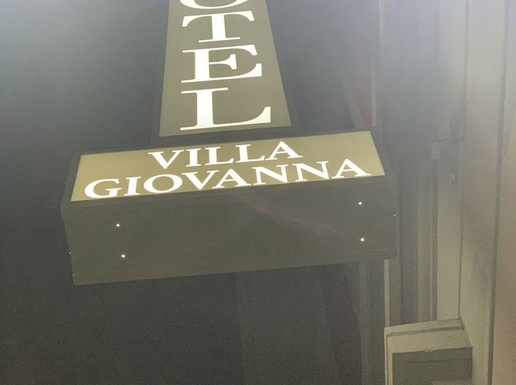 酒店 Villa Giovanna Citylife Milano