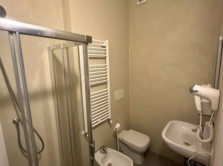 هتل Villa Giovanna Citylife Milano
