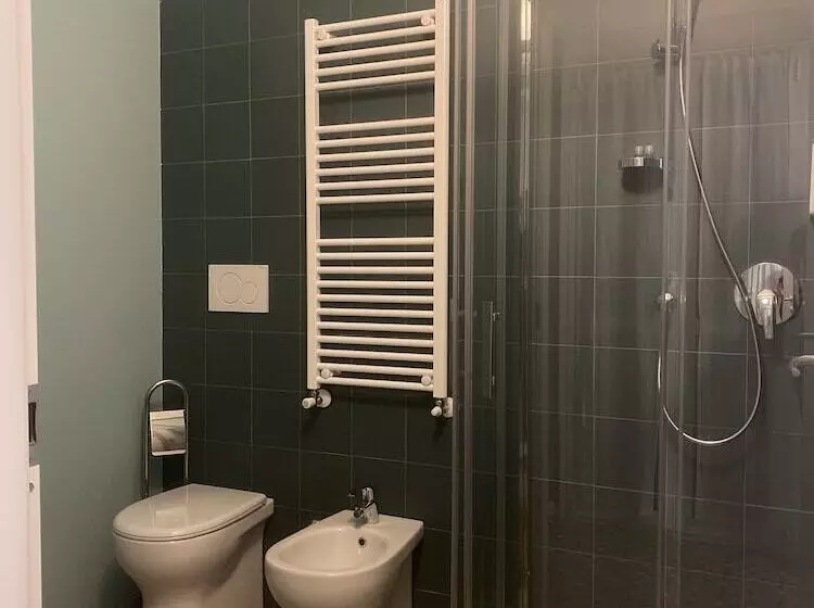 هتل Villa Giovanna Citylife Milano
