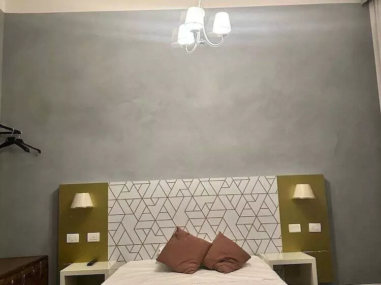 هتل Villa Giovanna Citylife Milano