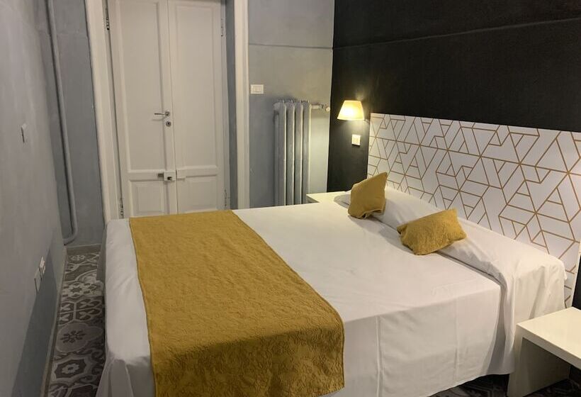 酒店 Villa Giovanna Citylife Milano