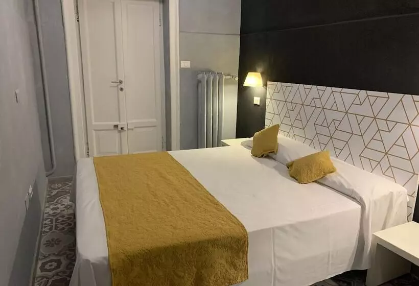 هتل Villa Giovanna Citylife Milano