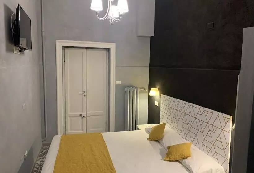 هتل Villa Giovanna Citylife Milano