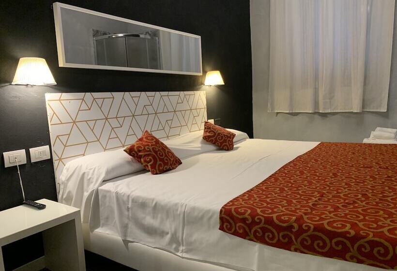 酒店 Villa Giovanna Citylife Milano