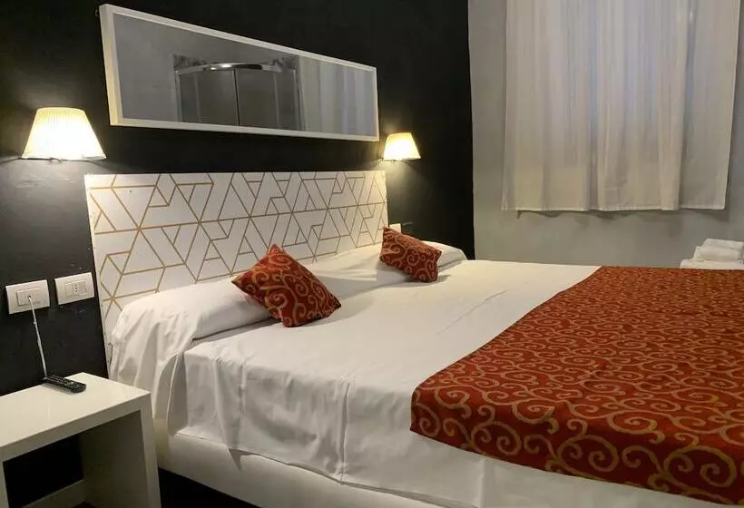 هتل Villa Giovanna Citylife Milano