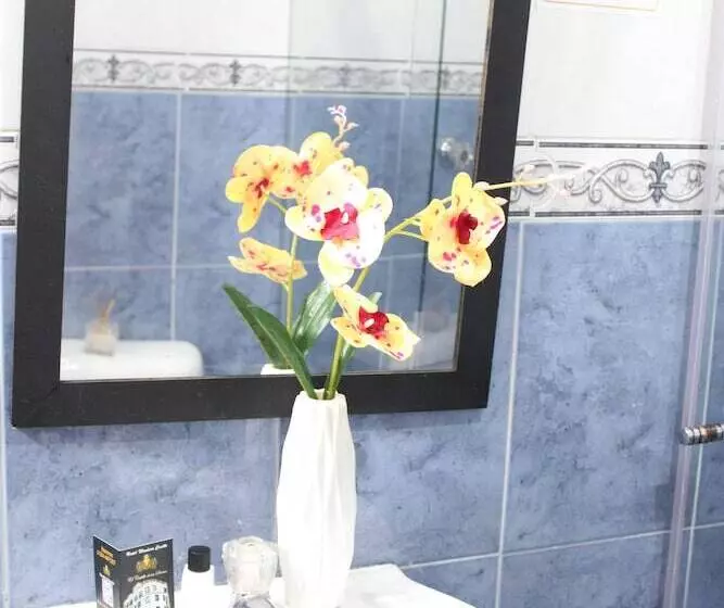 هتل Windsor Castle Bogotá