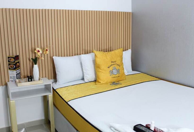 هتل Windsor Castle Bogotá