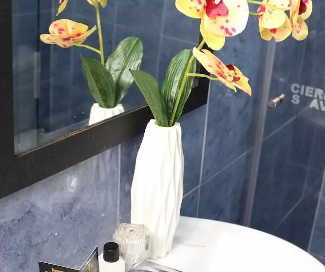 هتل Windsor Castle Bogotá