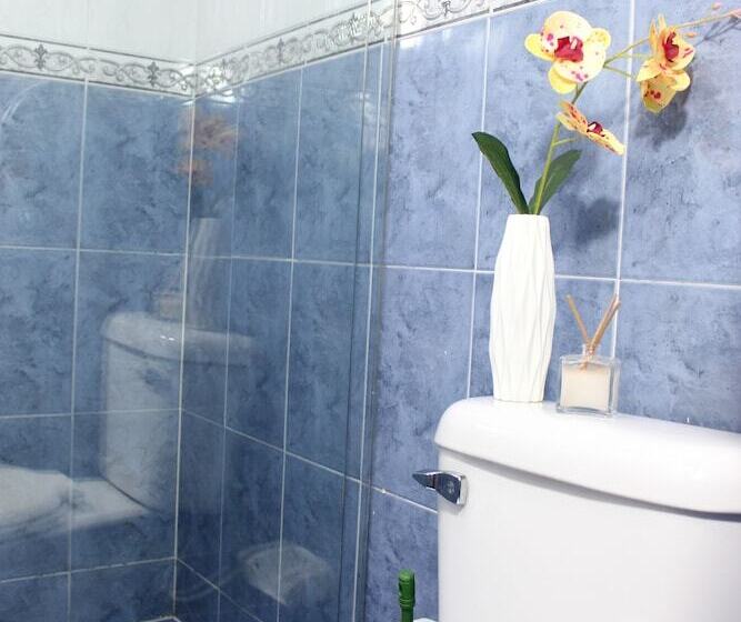 هتل Windsor Castle Bogotá