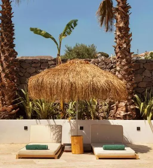 Hotelli Zoİ Cunda