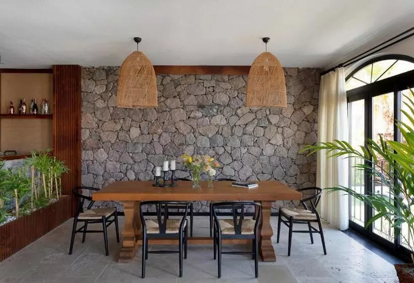 Hotelli Zoİ Cunda