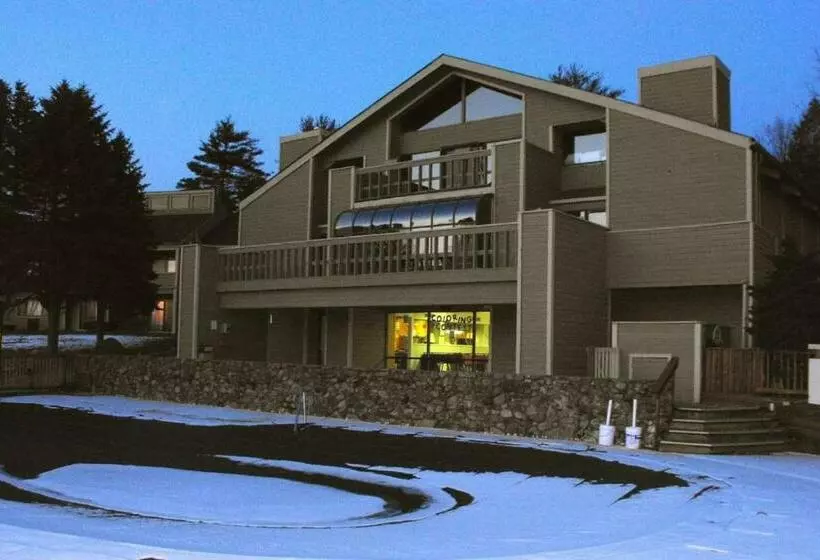 Tanglewood Resort By Vrhost