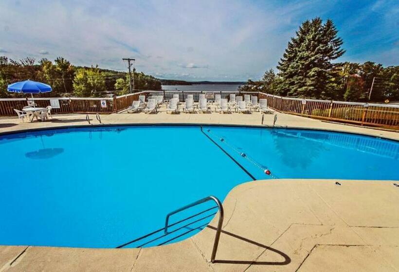 Tanglewood Resort By Vrhost