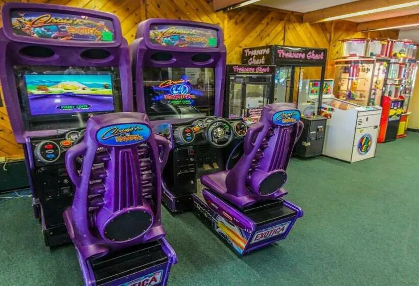 Tanglewood Resort By Vrhost