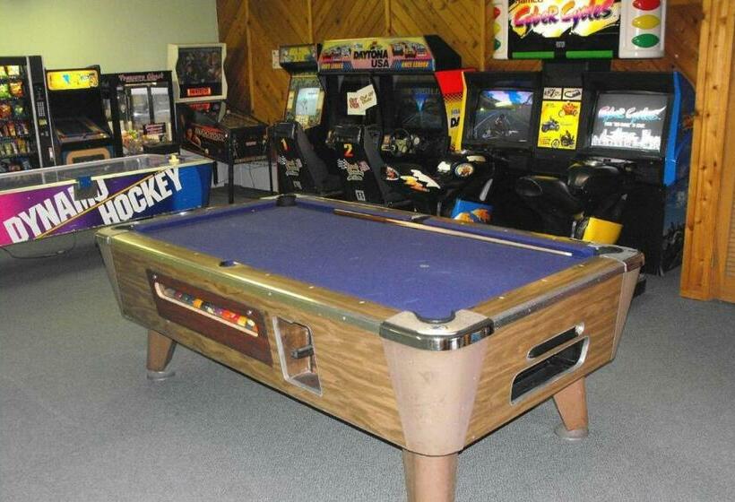 Tanglewood Resort By Vrhost