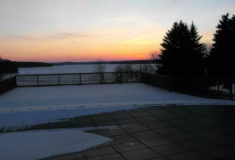 Tanglewood Resort By Vrhost