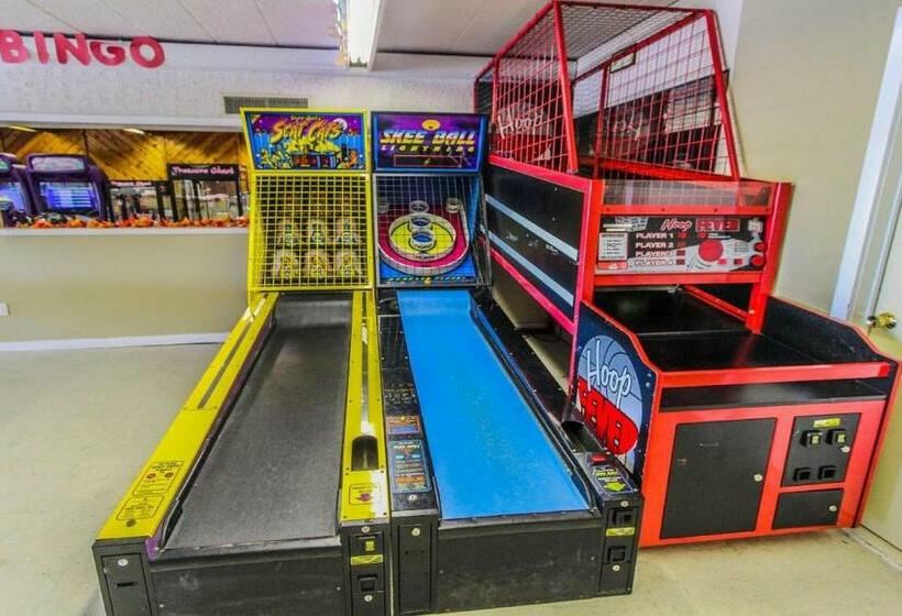 Tanglewood Resort By Vrhost