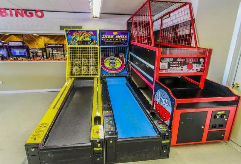 Tanglewood Resort By Vrhost