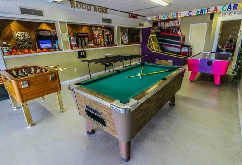 Tanglewood Resort By Vrhost